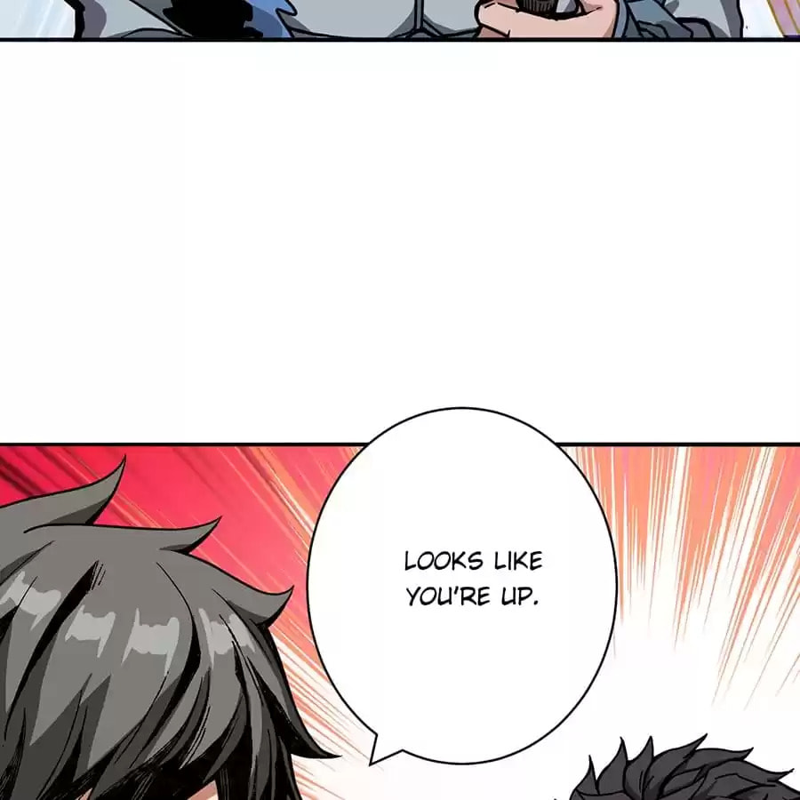 Read The God Devourer chapter 223 image 41 on Lezhin
