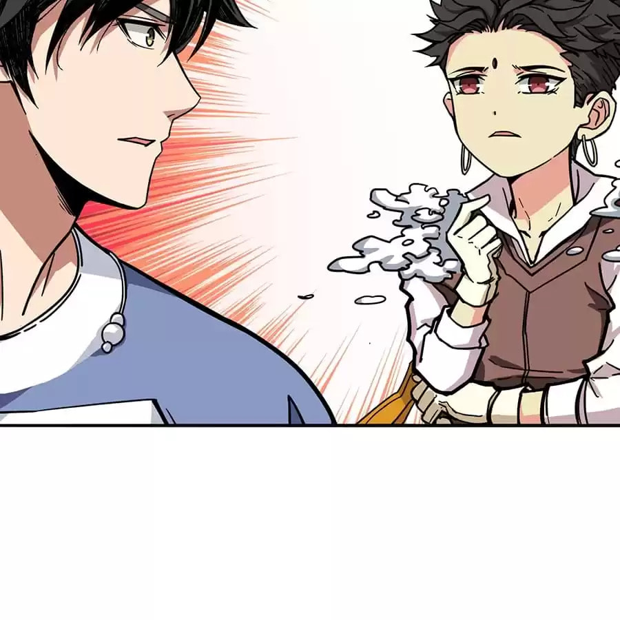 Read The God Devourer chapter 223 image 42 on Lezhin