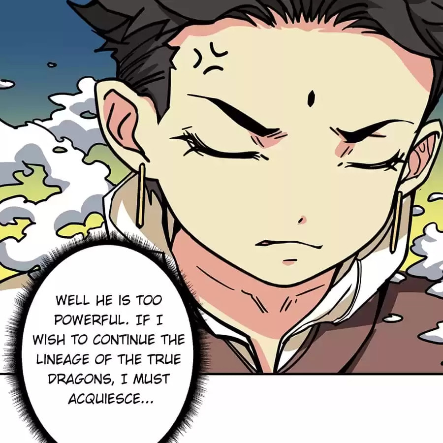 Read The God Devourer chapter 223 image 45 on Lezhin