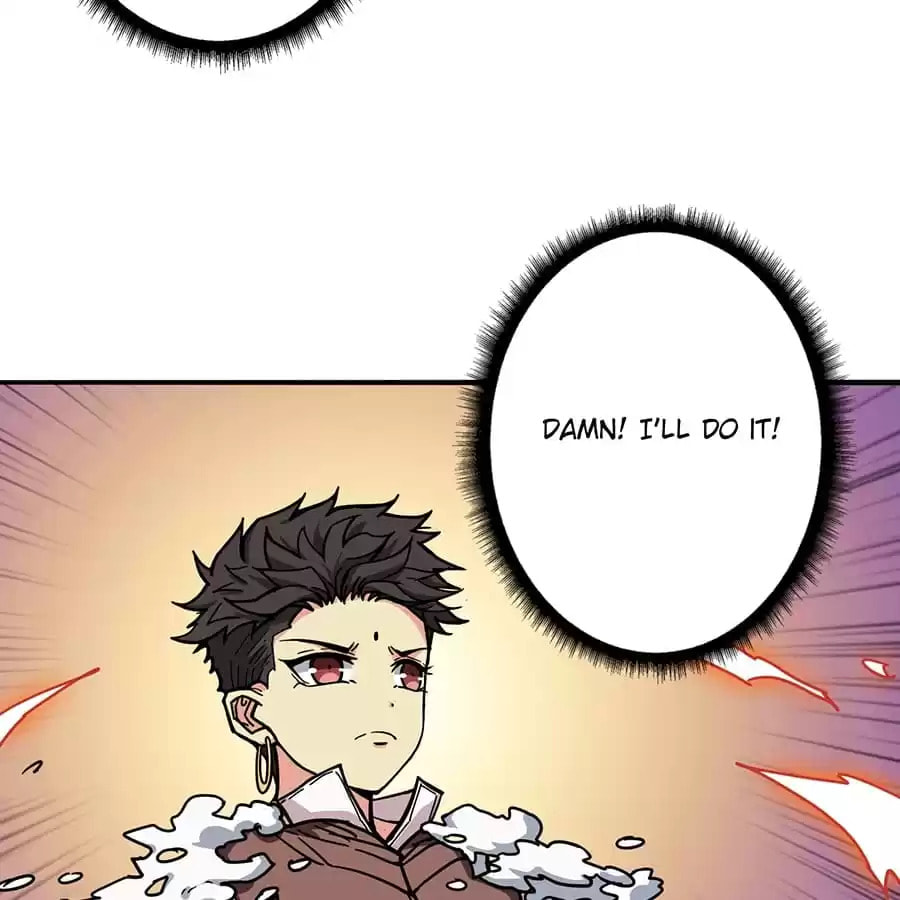 Read The God Devourer chapter 223 image 46 on Lezhin