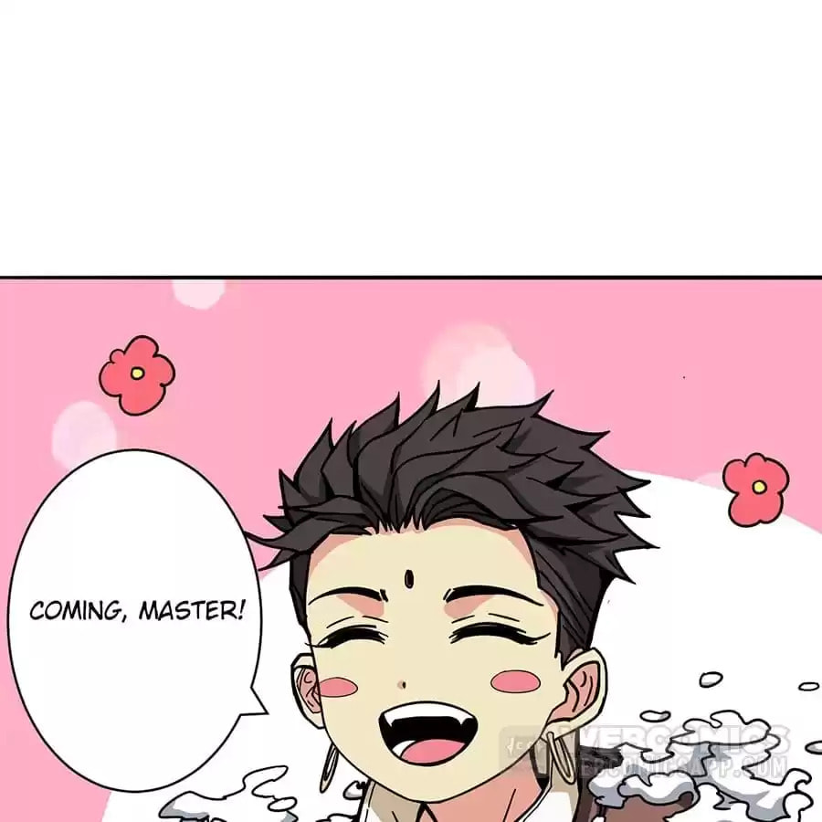 Read The God Devourer chapter 223 image 48 on Lezhin