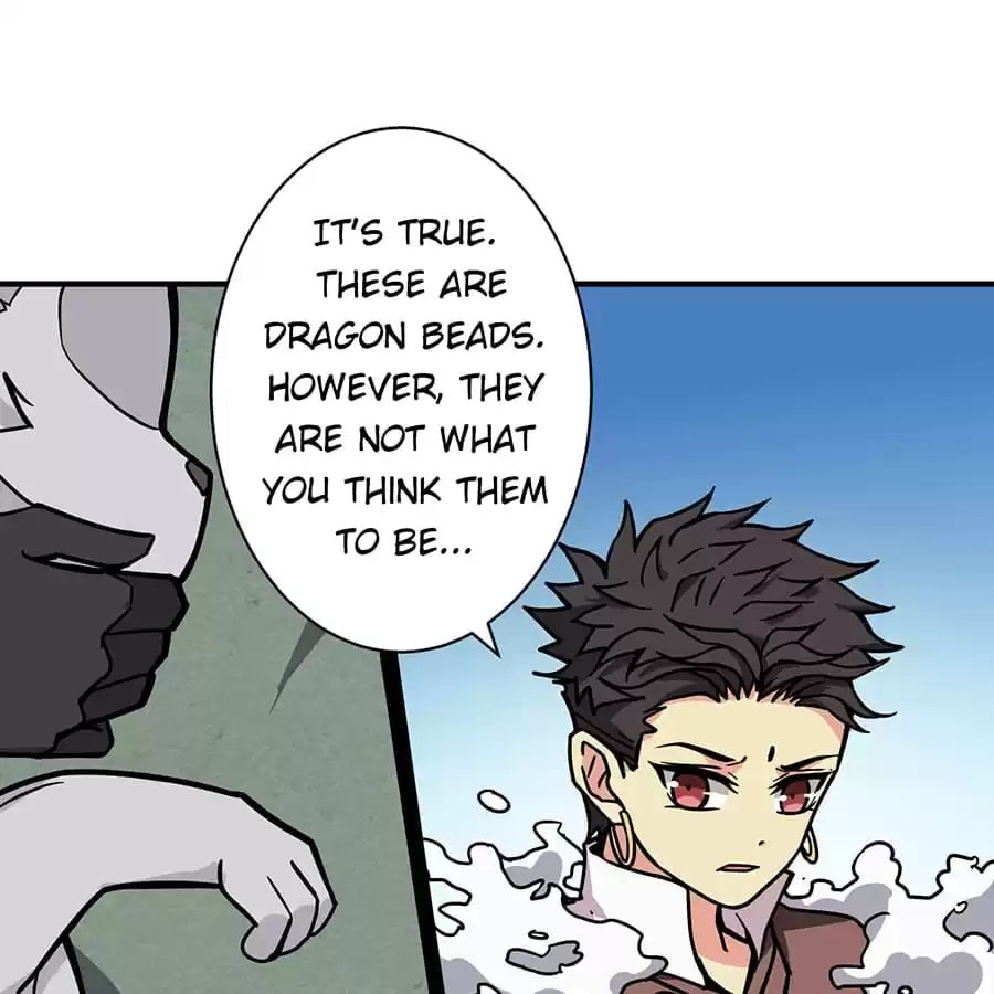Read The God Devourer chapter 223 image 5 on Lezhin