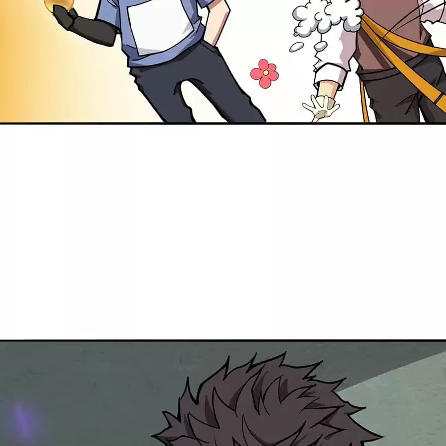 Read The God Devourer chapter 223 image 51 on Lezhin