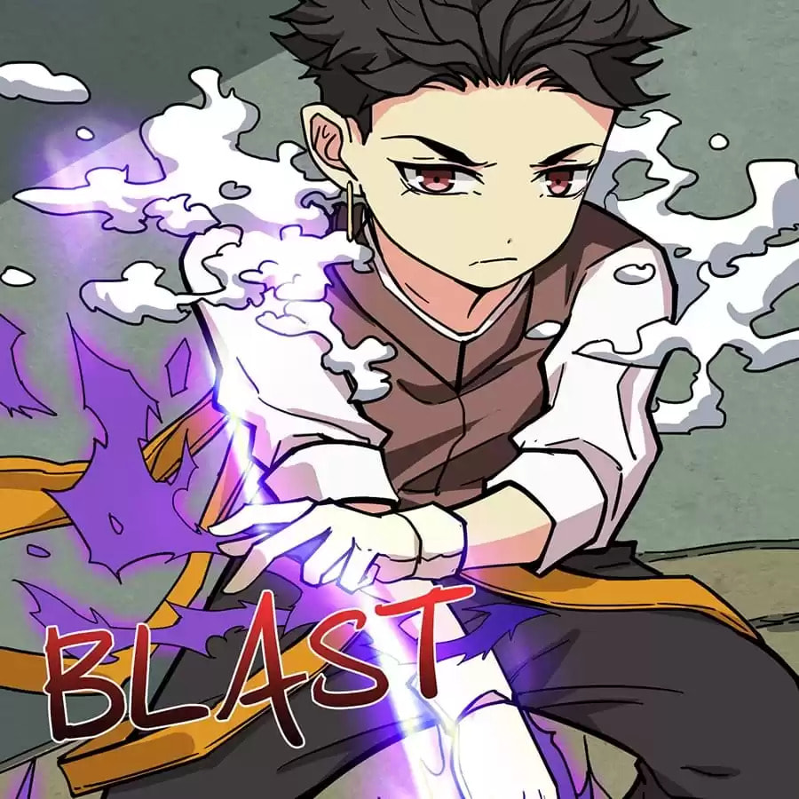 Read The God Devourer chapter 223 image 52 on Lezhin