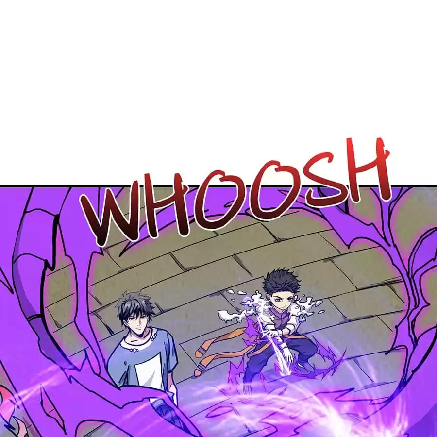 Read The God Devourer chapter 223 image 54 on Lezhin