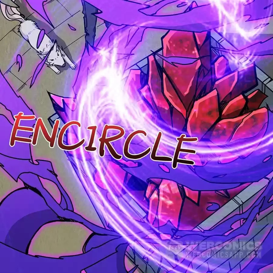 Read The God Devourer chapter 223 image 55 on Lezhin