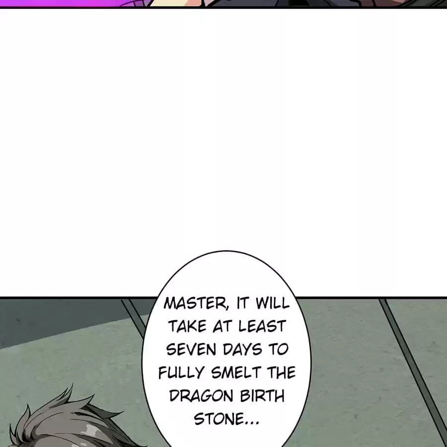 Read The God Devourer chapter 223 image 58 on Lezhin