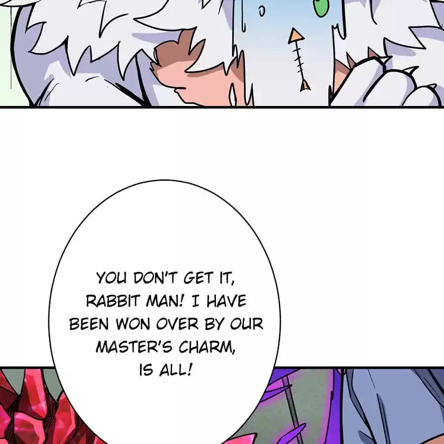 Read The God Devourer chapter 223 image 61 on Lezhin