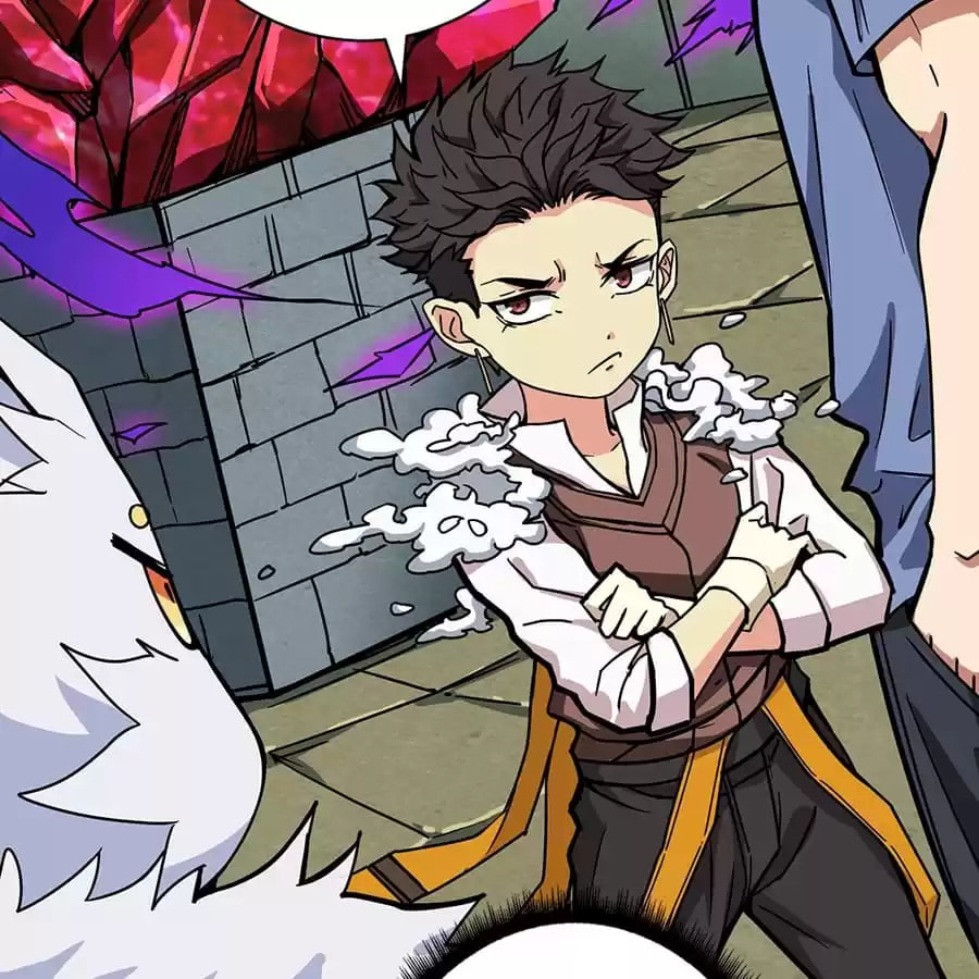 Read The God Devourer chapter 223 image 62 on Lezhin
