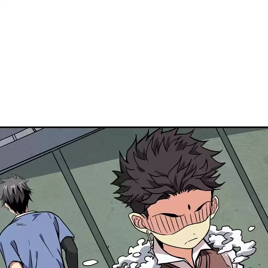 Read The God Devourer chapter 223 image 67 on Lezhin