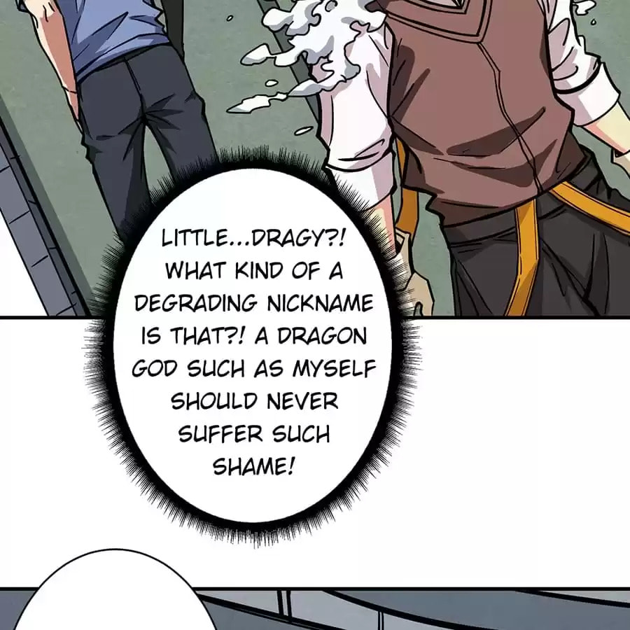 Read The God Devourer chapter 223 image 68 on Lezhin