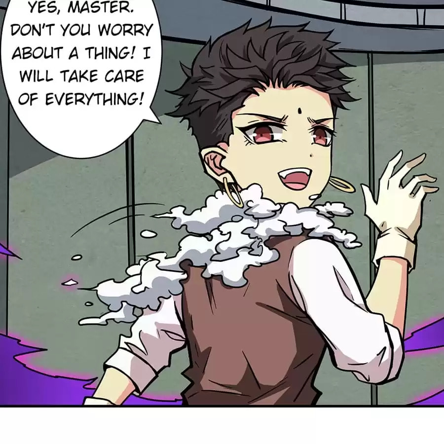 Read The God Devourer chapter 223 image 69 on Lezhin