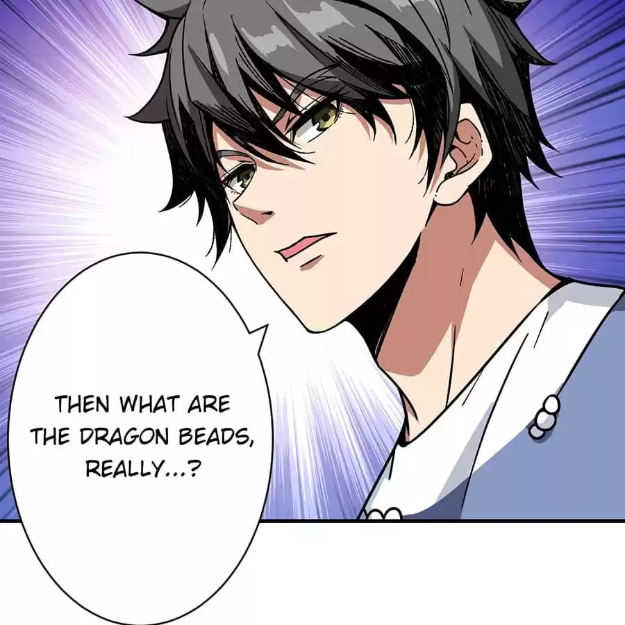 Read The God Devourer chapter 223 image 7 on Lezhin
