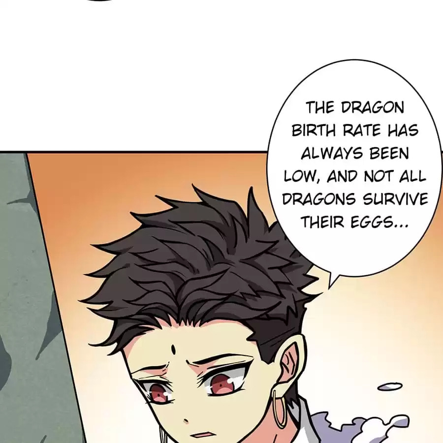 Read The God Devourer chapter 223 image 8 on Lezhin