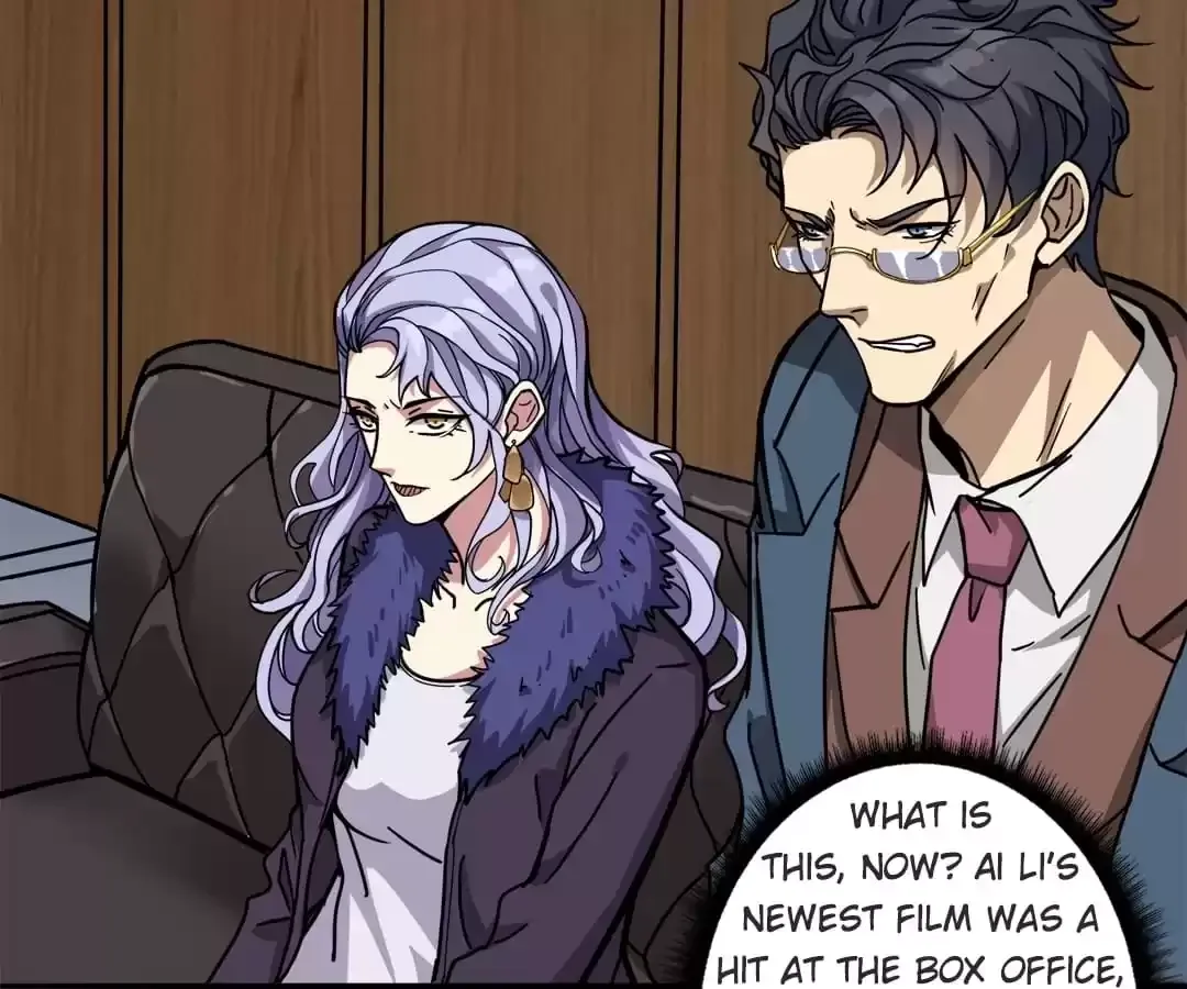 Read The God Devourer chapter 224 image 19 on Lezhin