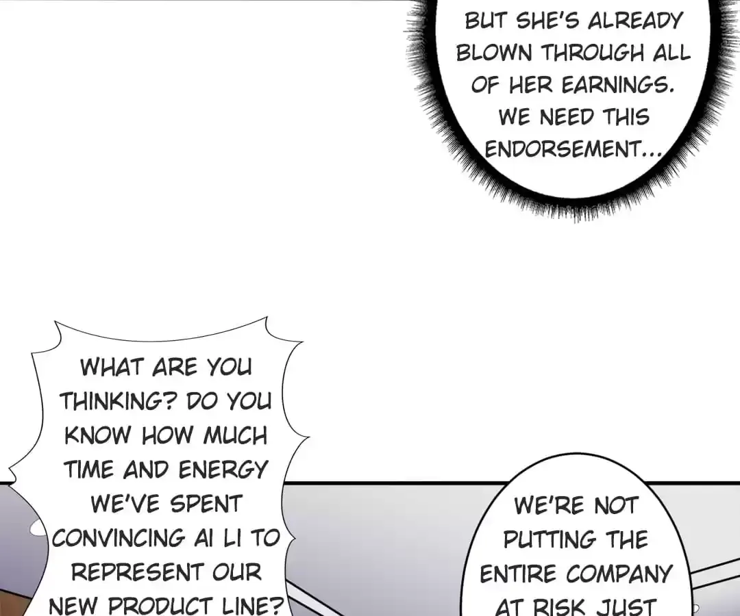 Read The God Devourer chapter 224 image 20 on Lezhin