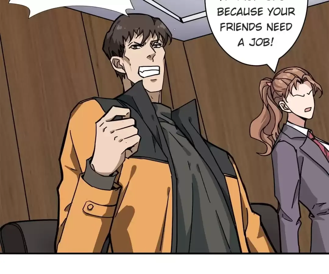 Read The God Devourer chapter 224 image 21 on Lezhin