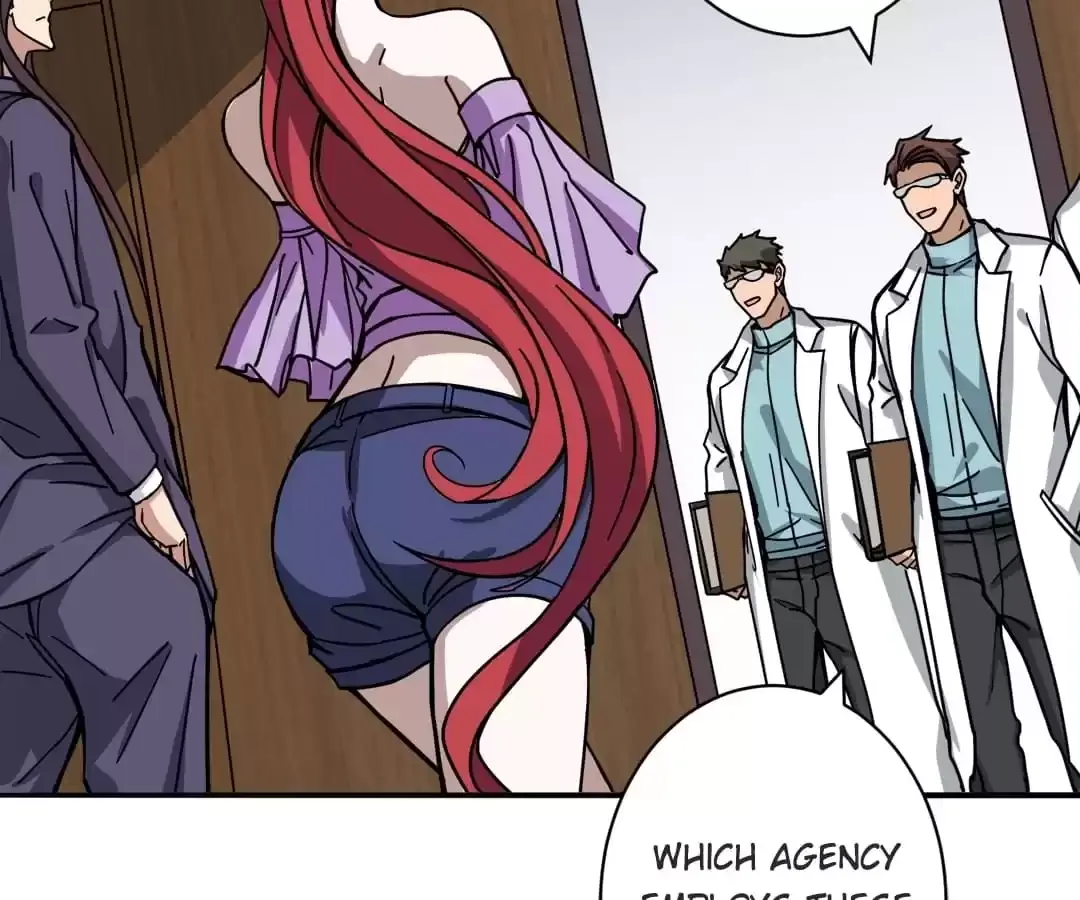 Read The God Devourer chapter 224 image 23 on Lezhin