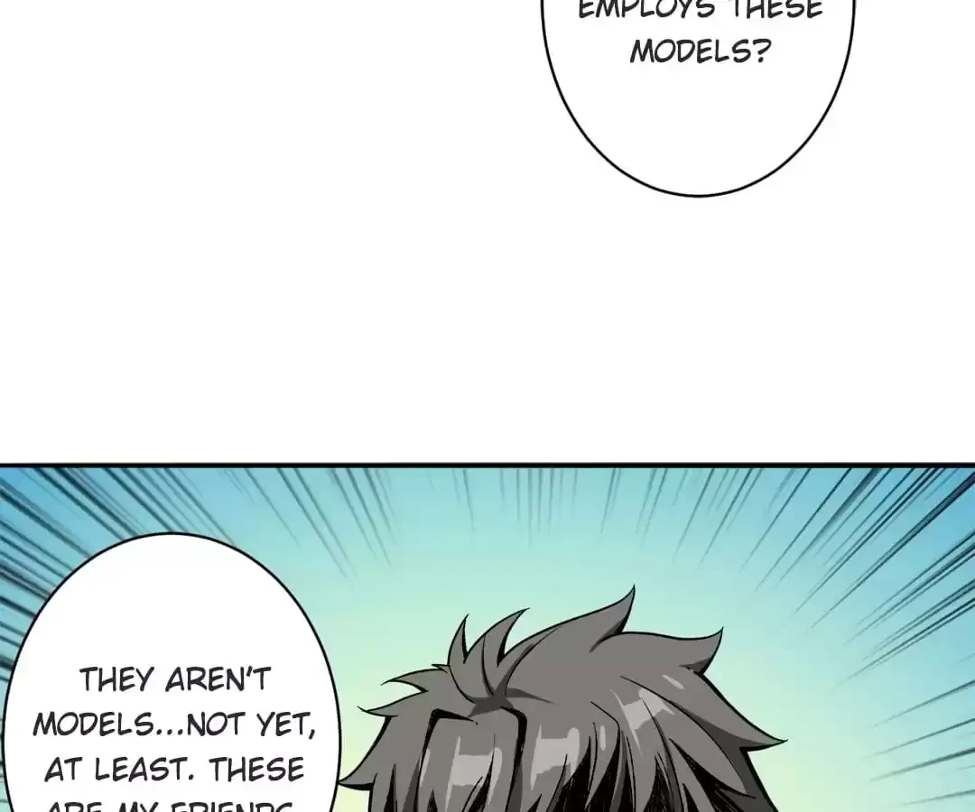 Read The God Devourer chapter 224 image 24 on Lezhin