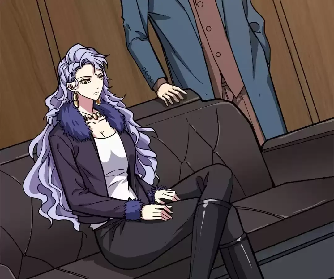 Read The God Devourer chapter 224 image 3 on Lezhin