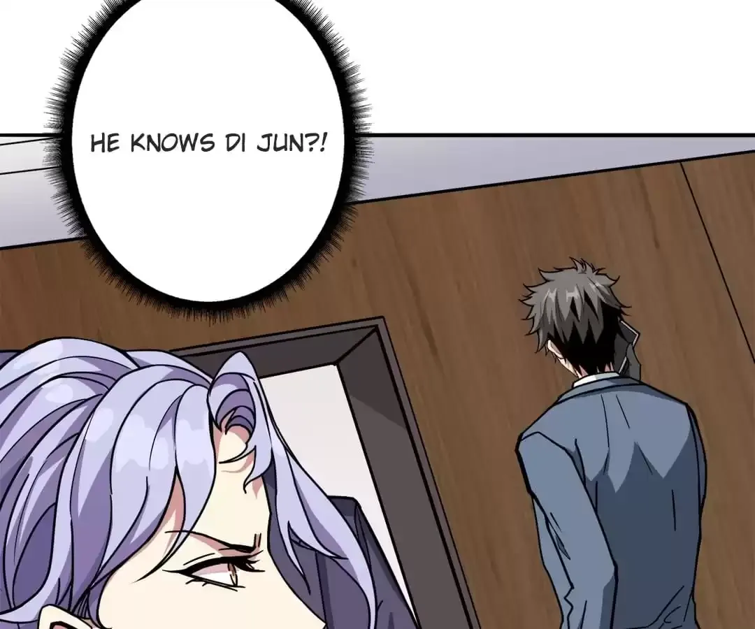 Read The God Devourer chapter 224 image 30 on Lezhin