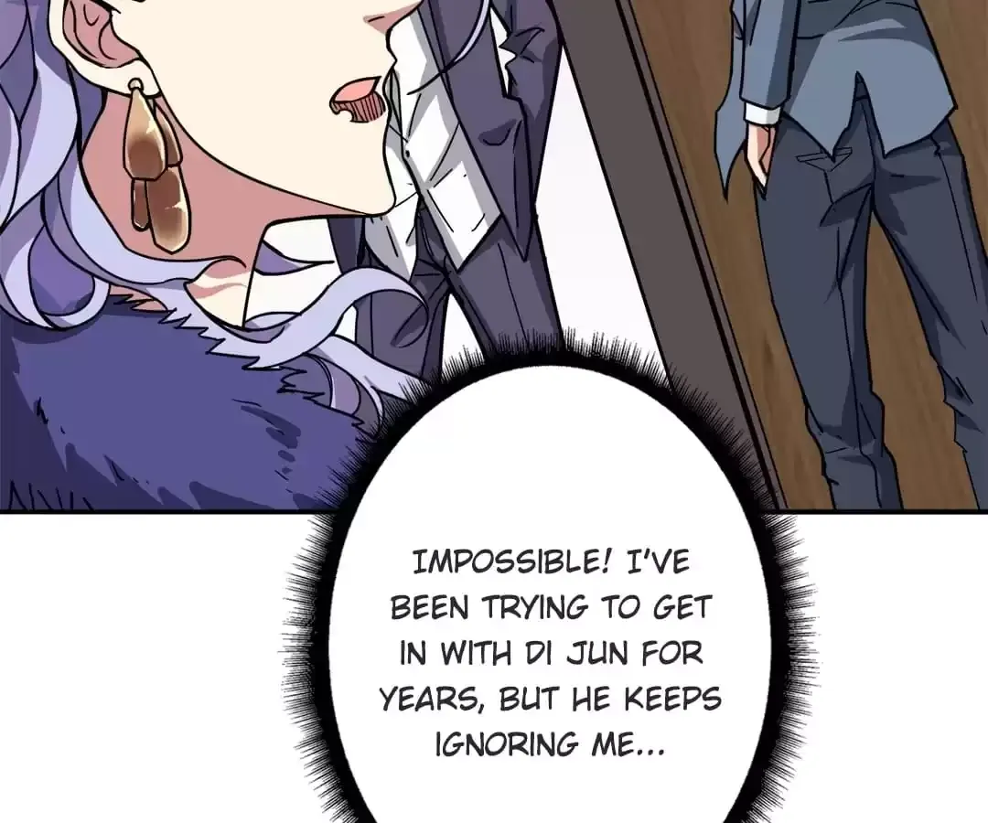 Read The God Devourer chapter 224 image 31 on Lezhin