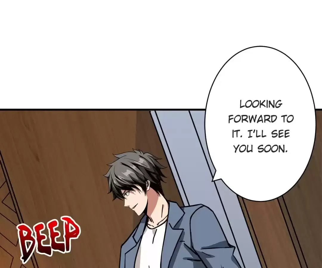 Read The God Devourer chapter 224 image 33 on Lezhin