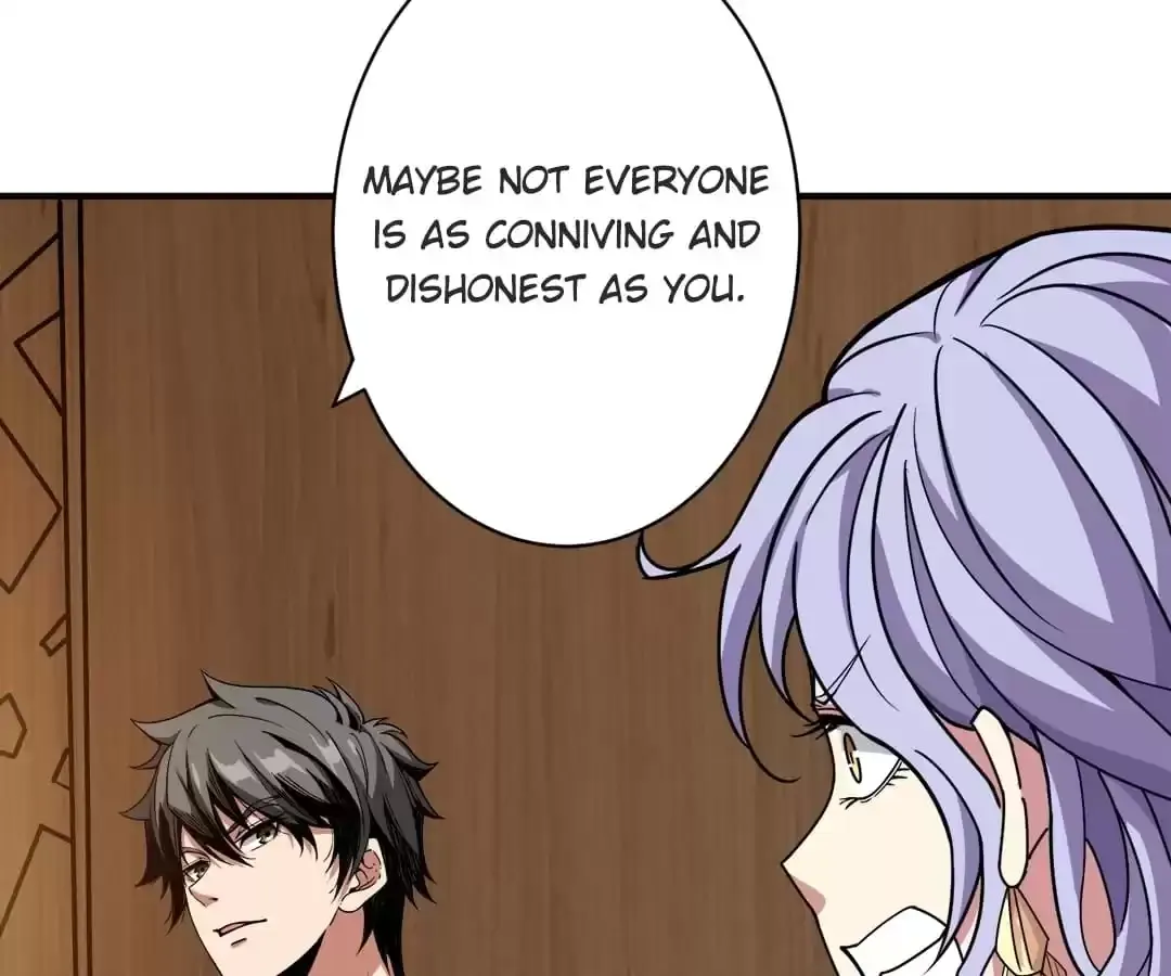 Read The God Devourer chapter 224 image 37 on Lezhin