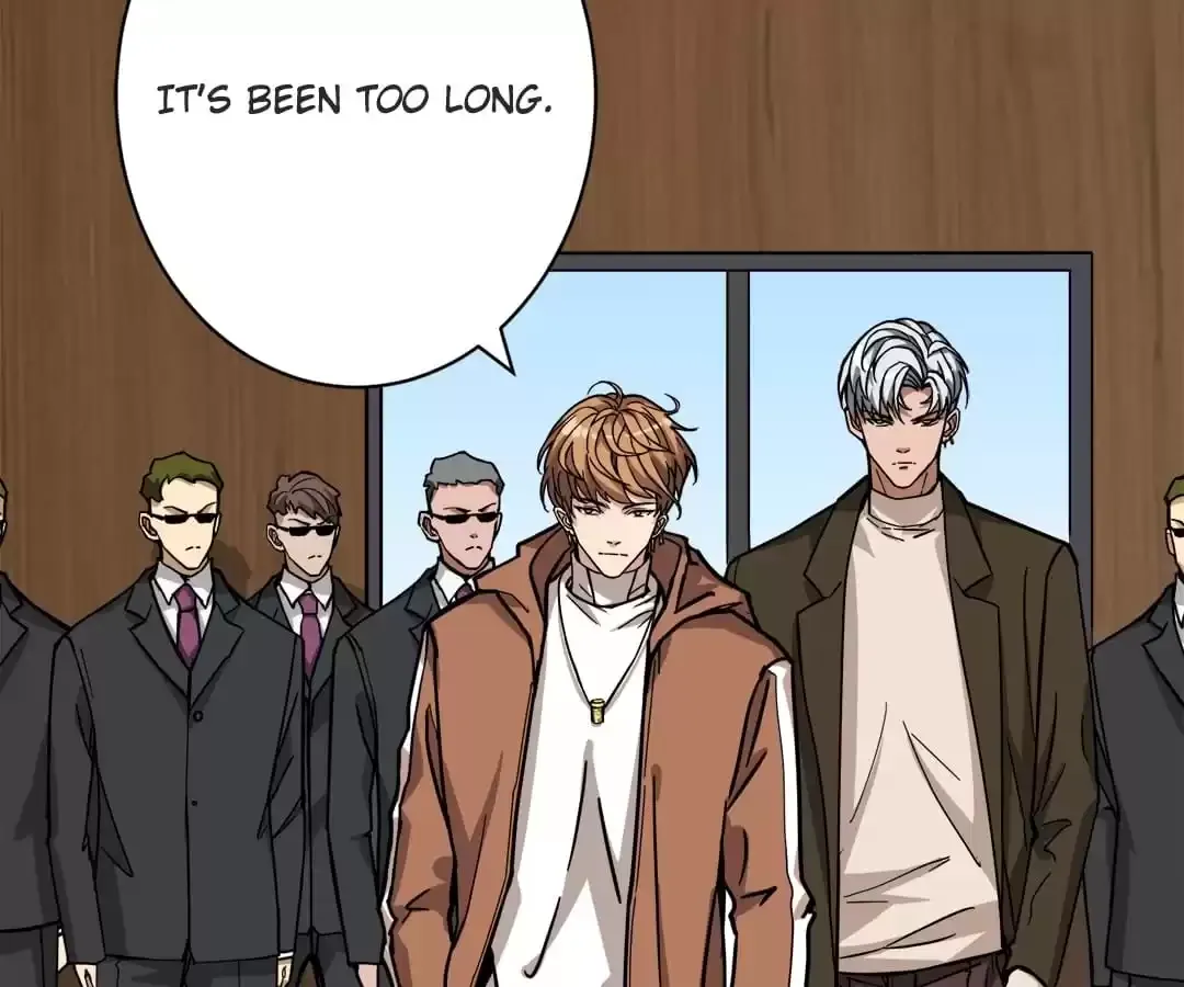 Read The God Devourer chapter 224 image 41 on Lezhin