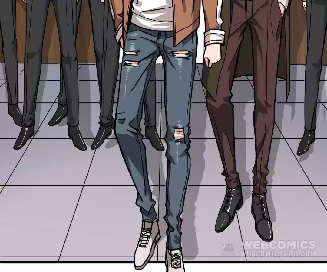 Read The God Devourer chapter 224 image 42 on Lezhin