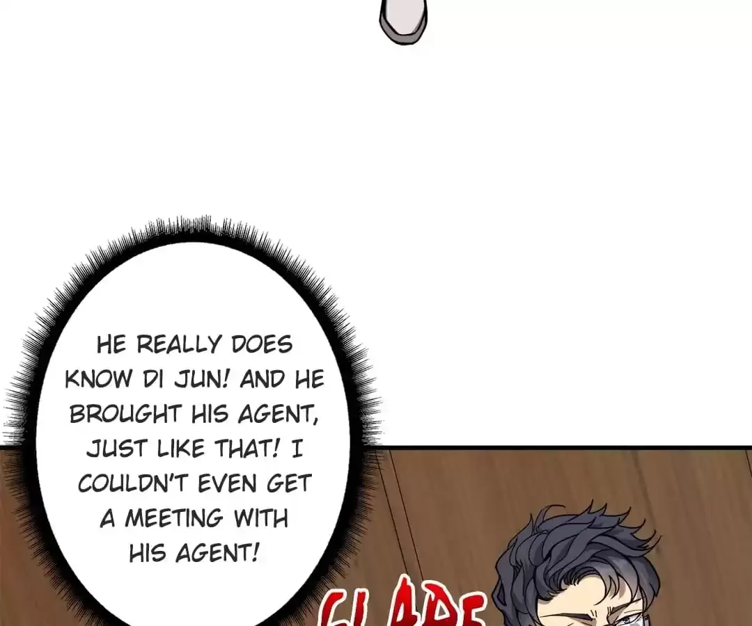 Read The God Devourer chapter 224 image 43 on Lezhin