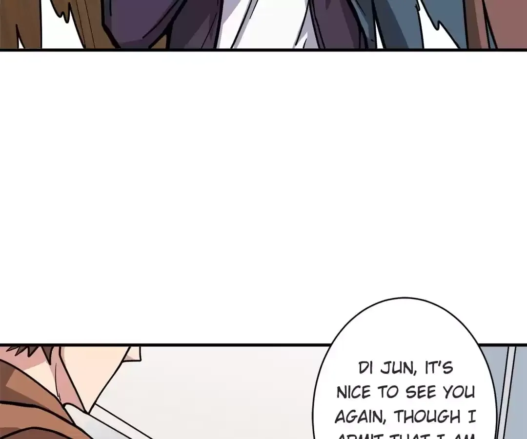 Read The God Devourer chapter 224 image 45 on Lezhin