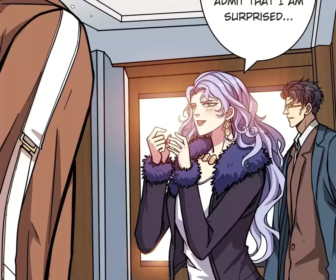 Read The God Devourer chapter 224 image 46 on Lezhin