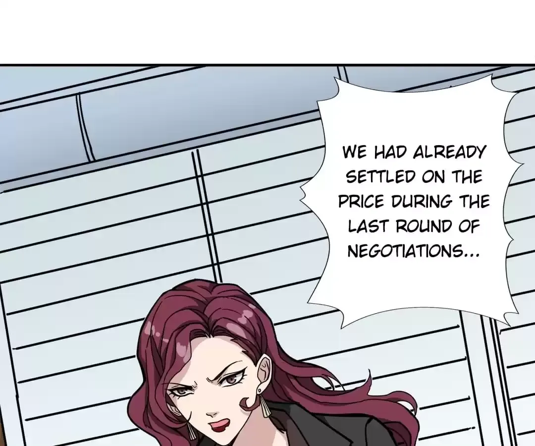 Read The God Devourer chapter 224 image 5 on Lezhin