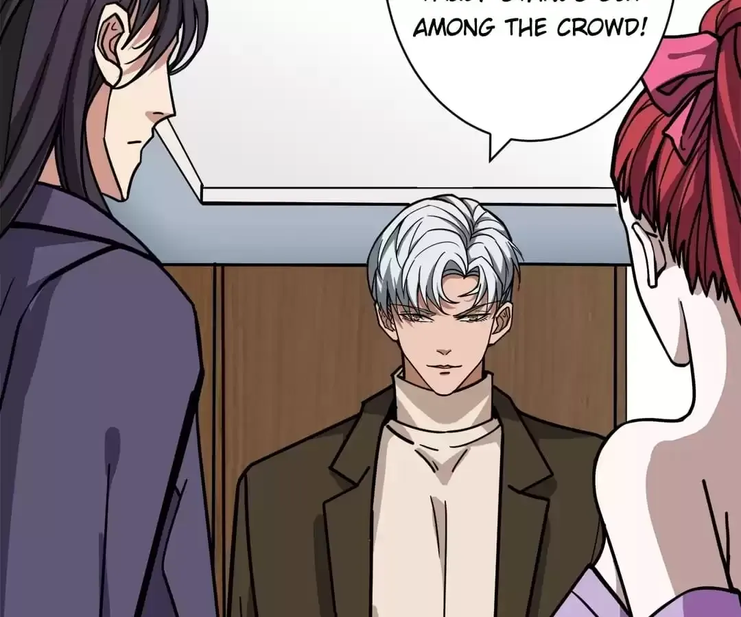 Read The God Devourer chapter 224 image 51 on Lezhin