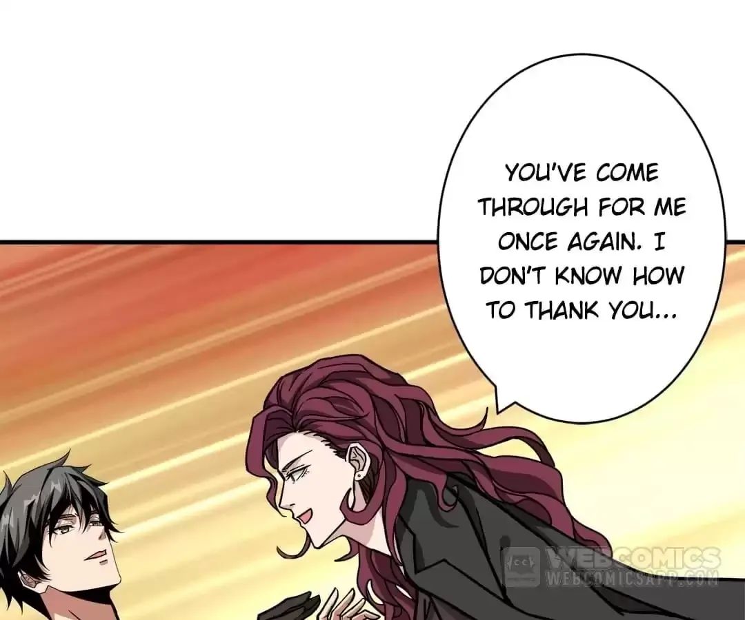 Read The God Devourer chapter 224 image 57 on Lezhin