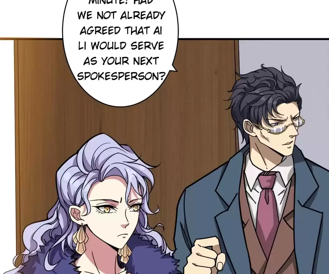 Read The God Devourer chapter 224 image 59 on Lezhin