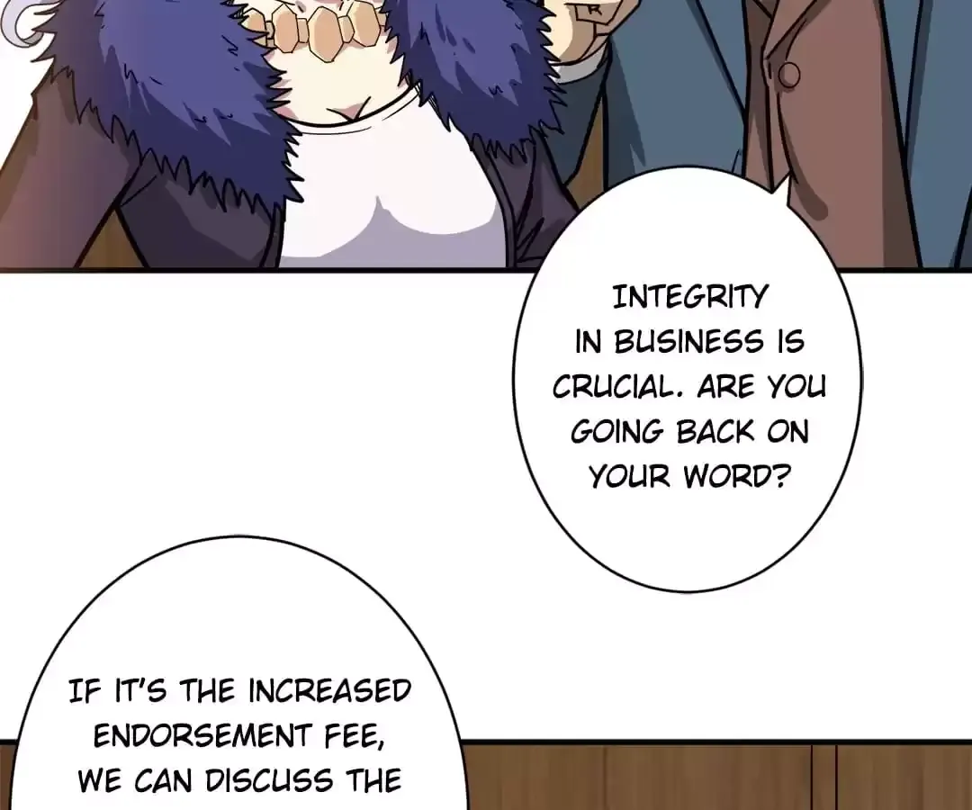 Read The God Devourer chapter 224 image 60 on Lezhin