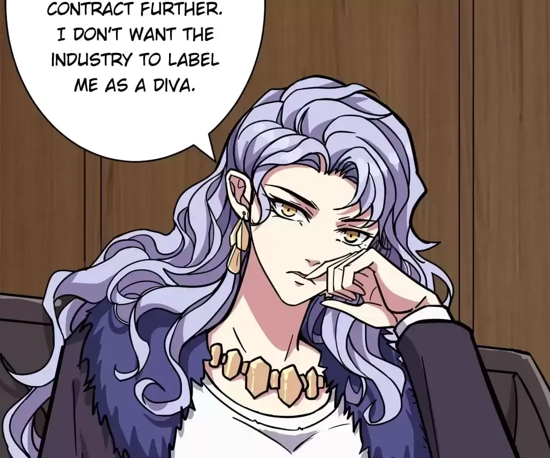 Read The God Devourer chapter 224 image 61 on Lezhin