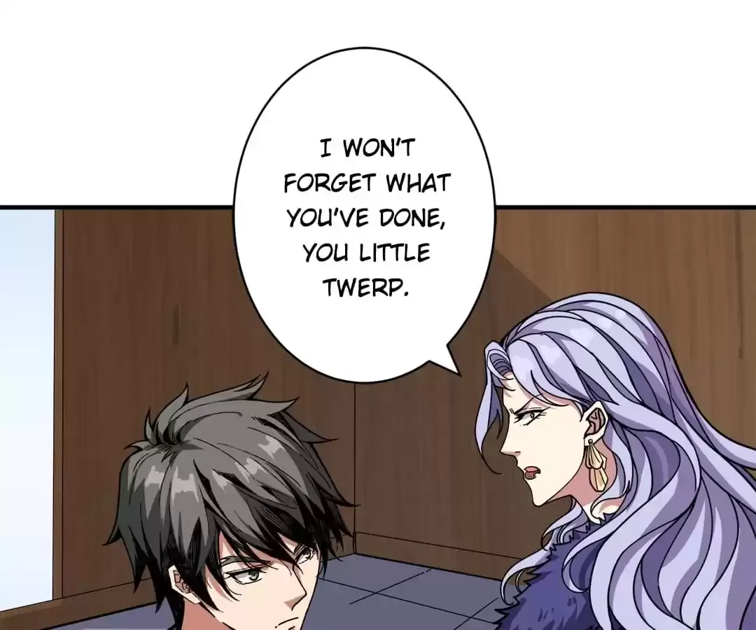 Read The God Devourer chapter 224 image 67 on Lezhin