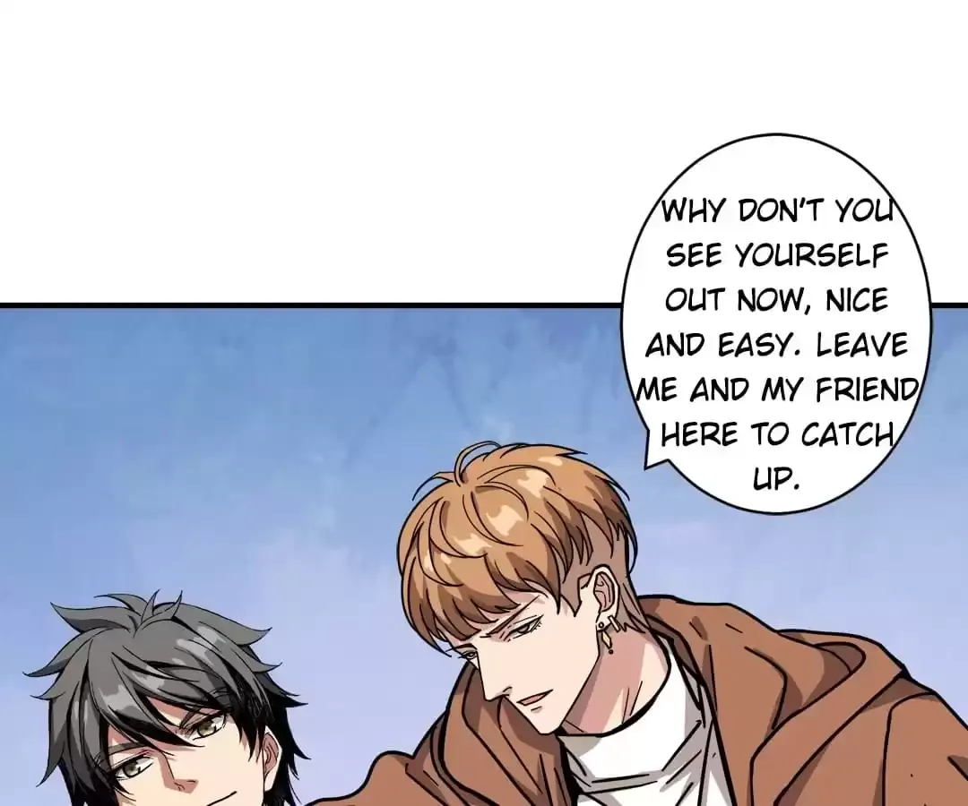 Read The God Devourer chapter 224 image 73 on Lezhin