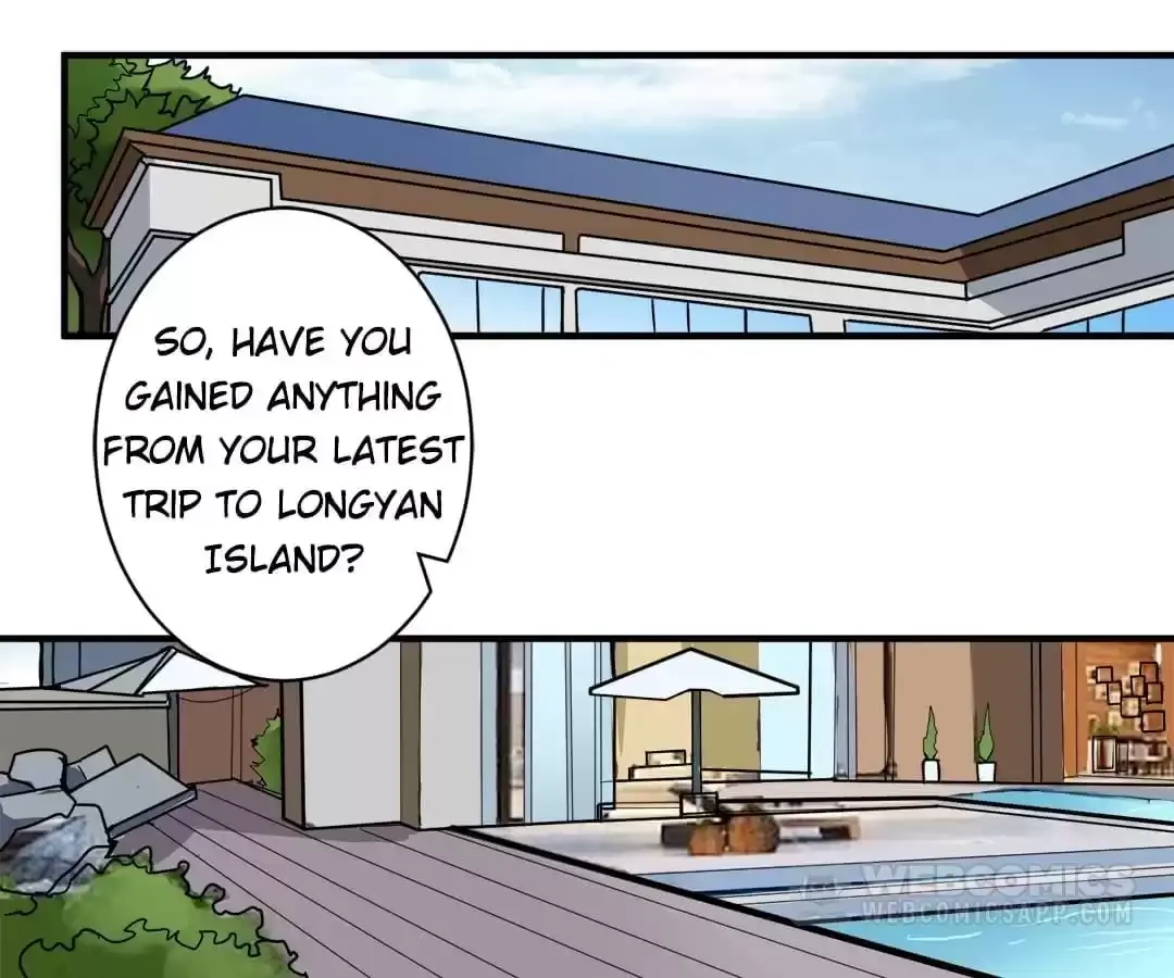 Read The God Devourer chapter 224 image 76 on Lezhin