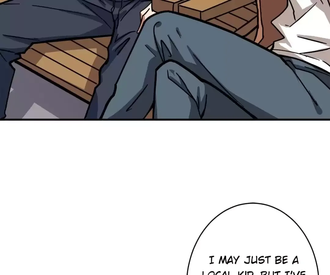 Read The God Devourer chapter 224 image 79 on Lezhin