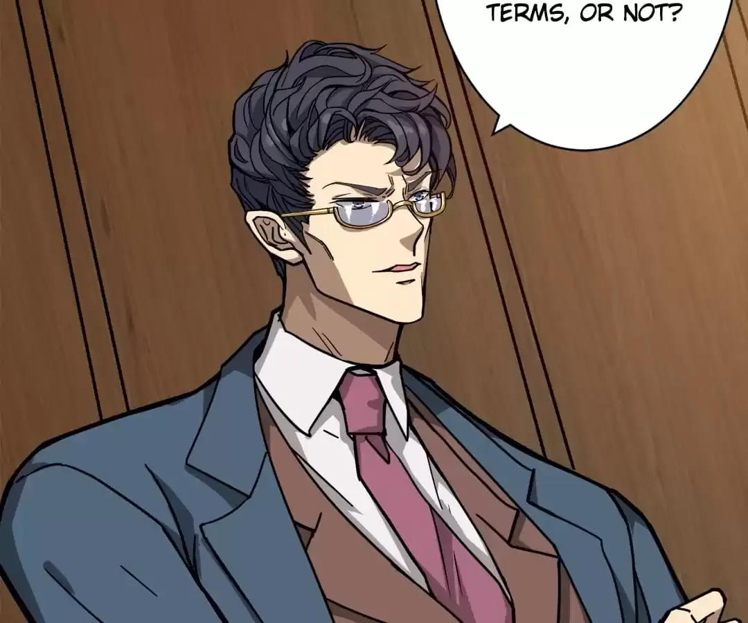 Read The God Devourer chapter 224 image 8 on Lezhin