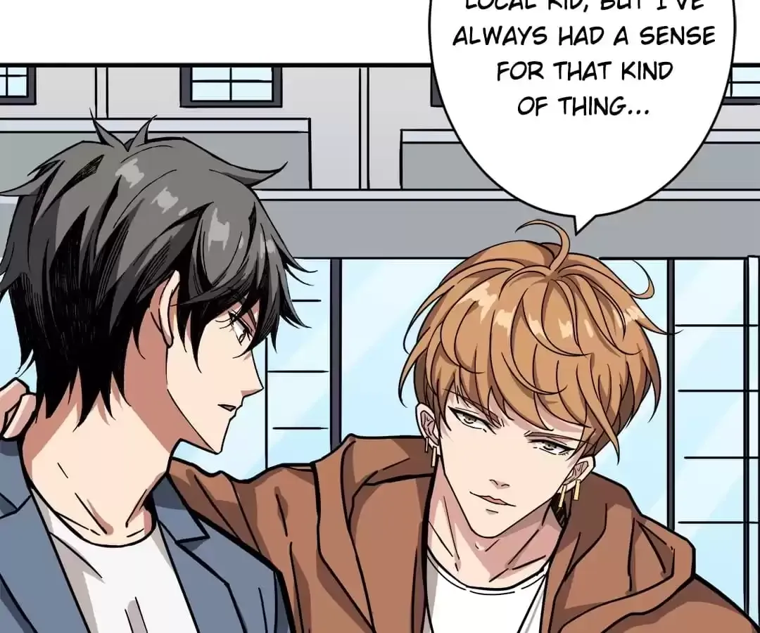 Read The God Devourer chapter 224 image 80 on Lezhin