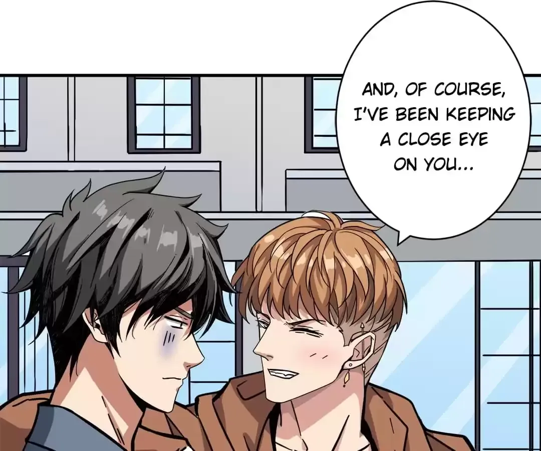 Read The God Devourer chapter 224 image 82 on Lezhin