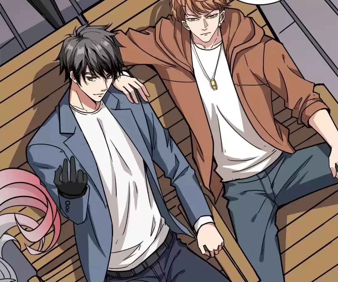 Read The God Devourer chapter 224 image 88 on Lezhin