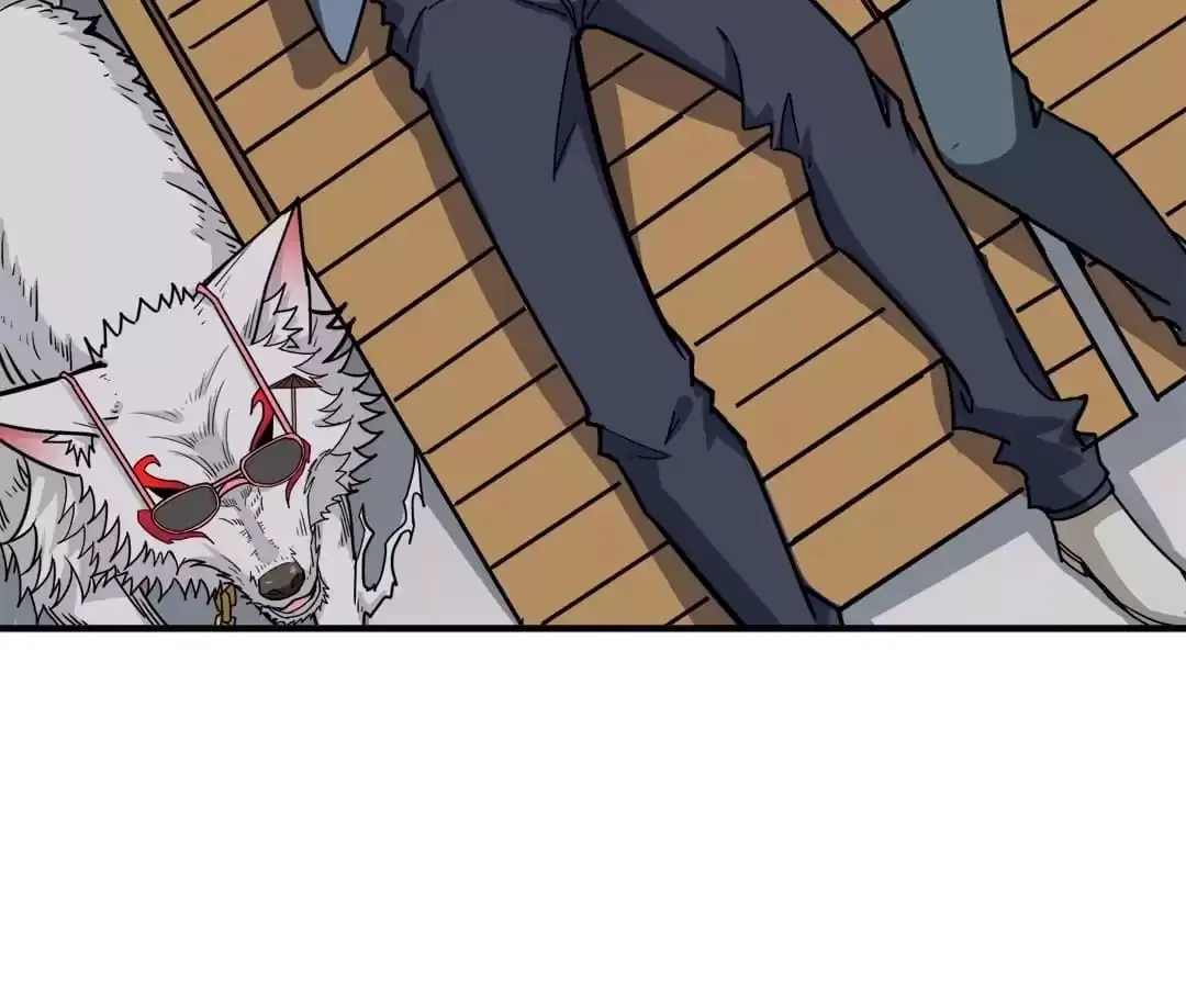 Read The God Devourer chapter 224 image 89 on Lezhin
