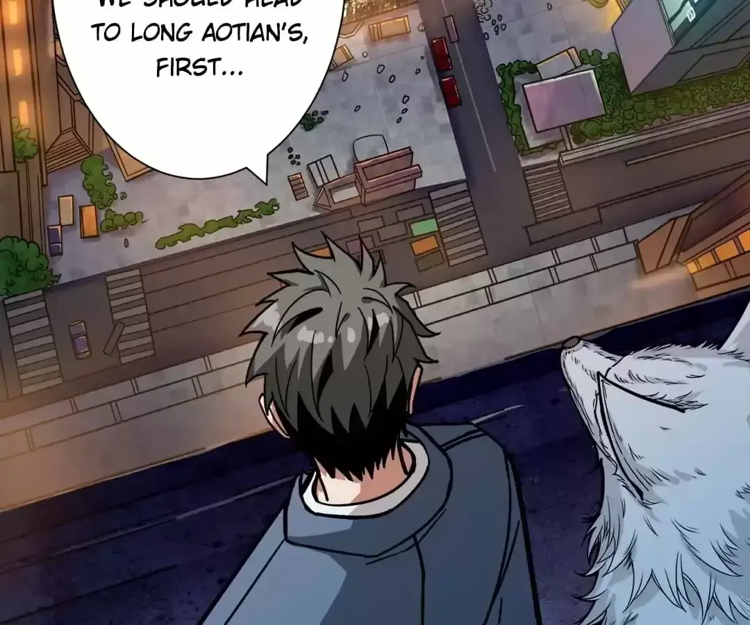 Read The God Devourer chapter 225 image 102 on Lezhin