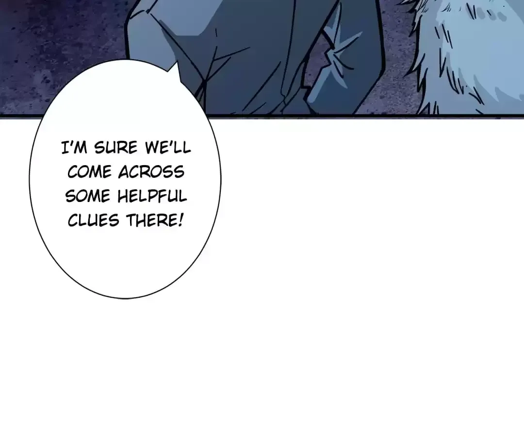 Read The God Devourer chapter 225 image 103 on Lezhin